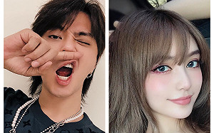 周揚青出手大方！3年前送羅志祥名牌生日禮價值400萬