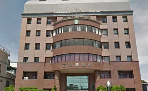 有內鬼？ 宜蘭五結鄉農會 驚傳大批保險箱遭竊