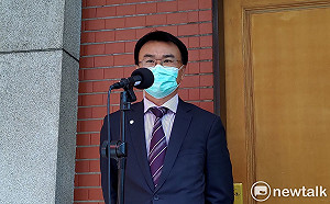 藍營批農田水利法搶人民財產？ 陳吉仲有話要說