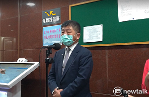 疫情往好的方向走！陳時中：若國人配合高將逐步放寬管制