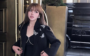 周揚青年收4.2億！靠「和蝴蝶槓上了」3天吸金1900萬