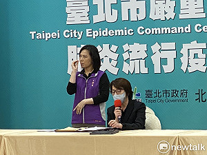 錢櫃大火》抓到業者違規只能要求先限期改善 北市府：消防法應修法