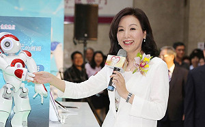 李紀珠遭反對任下屆董事！  新光金董事改選暗潮洶湧