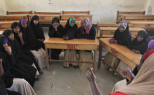 新冠疫情持續蔓延  聯合國組織:將有700萬婦女意外懷孕