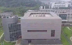 中國想拿猴痘當武器？「五毒俱全」的武漢P4研究如何增強病毒毒性