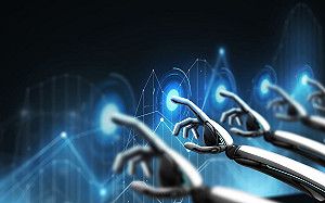 數位科技發展新趨勢 資策會：AI 、AR與VR是關鍵