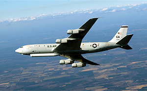 北韓天空很忙! 金正恩安危成謎 美韓同天出動6機偵查北韓