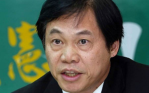 人權律師廖學興去世  游錫堃臉書發文悼念