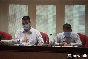 議員爆常到練台生家吃飯？  柯文哲:4年前好像有 1年內絕沒去過