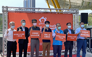 3重活動齊抗疫！Gokube共享電動車醫護人員免費騎