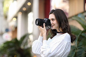 疫情衝擊數位相機市場！3月全球出貨量比去年大砍52.2％