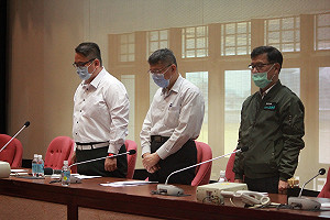 錢櫃大火》安檢都過關、事發抽查4家不合格  柯文哲對制度漏洞道歉