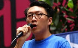 香港旺角事件發起人梁天琦判刑6年 上訴被駁回