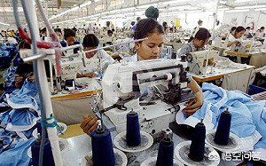 疫情凶險沒工作  柬埔寨女性被賣到中國倍增