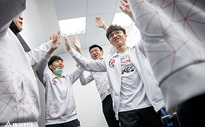 《傳說對決》GCS季後賽將本周登場 HKA、FW、ONE、MAD爭總冠軍寶座