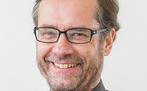 前顧問白台瑞：台灣醫衛成就  應透過WHO分享