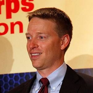 曾報導中國貪腐遭北京逮捕「鷹派反中大將」說服川普改稱武漢病毒