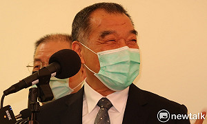 全球獨家證實金正恩生病了？邱國正急澄清：那變成我生病了