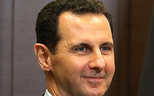 阿薩德不聽話惹惱普丁 俄媒對敘利亞政府發動攻擊