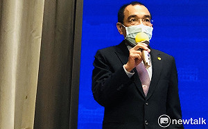 防洩密！行政院會拍板 中科院人員未來出國應經申請核准