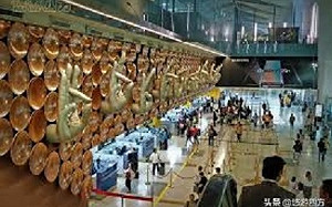 印度全國封鎖5/3結束 航班將逐步恢復營運