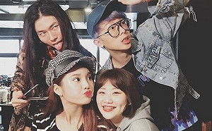 (影)百萬YouTuber《反骨男孩》傳內訌？焦凡凡自爆退團內幕