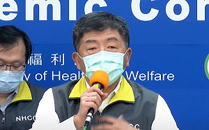 武漢肺炎》台灣疫情趨緩！指揮中心啟動防疫新生活運動