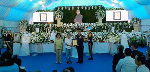 鐵路殺警案判無罪  民眾黨團:推動人民參與司法審判