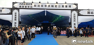 讀者投書》抨擊殺警案無罪判決 小心流於理盲及濫情