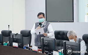 鐵路殺警判無罪  鄭文燦：社會很難接受