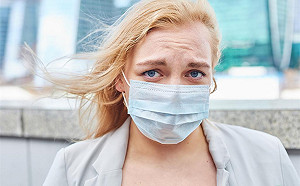 呼吸真的也會胖？最新研究發現「空汙」可能導致你肥胖！