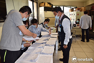 防疫車隊車資「日清日結」 桃機公司精簡發放流程