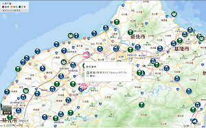 五一勞動節連假首日 國3兩起車禍一度回堵7公里
