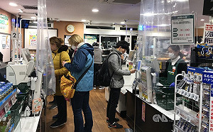 NHK：日本最快4日宣布延長緊急事態宣言期限