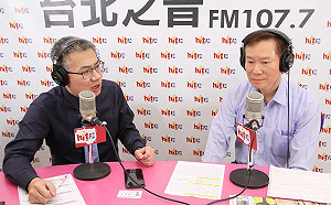 殺鐵警兇手被判無罪 耿繼文帶頭籲基層員警怠工抗議