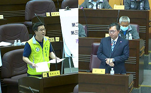 主動爭取擔任閣揆？鄭文燦：我還沒有那麼沉不住氣