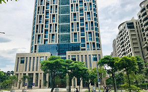 華南永昌證券虧損高達47億 正副董事長請辭以示負責