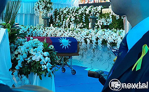 法官裁定殺警案兇嫌可交保 嘉義地檢署抗告成功