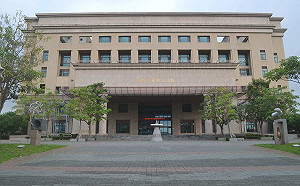 殺警案兇嫌50萬元交保 嘉義地檢：地院用法錯誤 明再提抗告