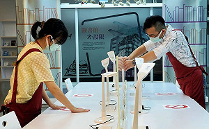 大考季找不到地方讀書！葉元之曝民眾建議新北圖書館重新開放