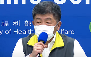 海外返國者先通報   家有長者幼童與慢性病患一律入住防疫旅館