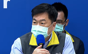 武漢肺炎》返國入境人數1257名  副指揮官：1個月來最高