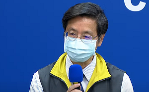 武漢肺炎》患者痊癒病毒仍藏與體內？  張上淳：還需要更多資料佐證