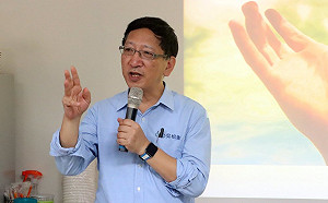 校園捲入罷韓爭議 高市教育局長發6點聲明「孩子優先」