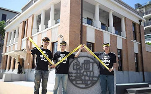 罷韓團體發起三路並進  5/9至6/5不分黨派守護民主基石