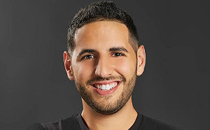 破百萬觀看次數！網紅Nas Daily分享台灣防疫成果