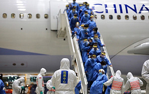 滯馬爾地夫國人盼第2次包機  陳宗彥：視搭乘人數再來促成