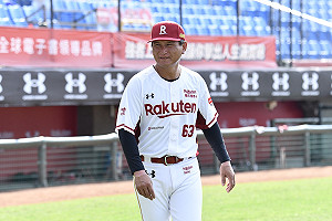中職/感謝劉家父子堅持 蔡昱詳見證隊史千勝感動 | 體育 | Newtalk新聞