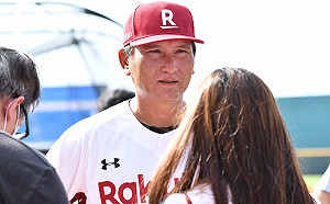 中職／苦吞對兄弟20連不勝難堪紀錄　蔡昱詳：技不如人