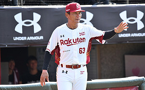 中職／學長洪總嚴格要求　成功打造桃猿王朝